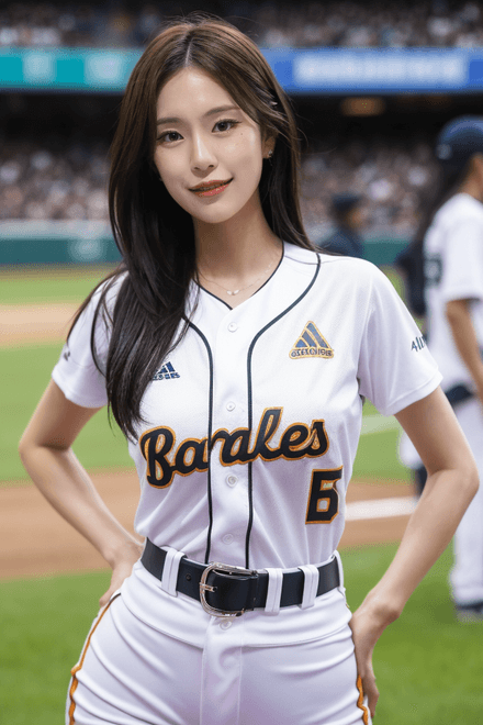 JINKYUNG 유진경