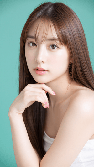 Zimage-Mizuki Yamamoto 山本美月