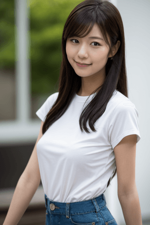 Sugiura Mizuki 杉浦みずき