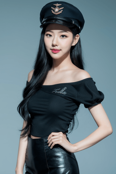 Karin 가린