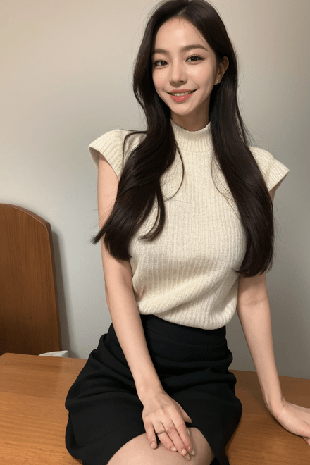 Ji YoonMi 지윤미