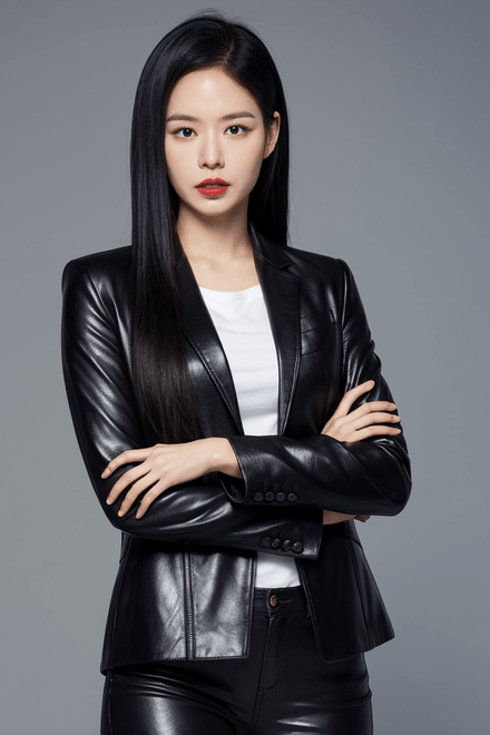 Ahn JiHye 안지혜