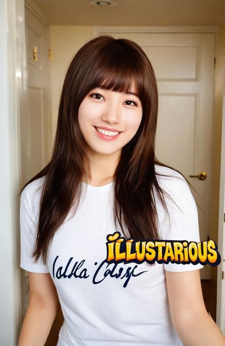 Illustrious-Bae Suzy 배수지