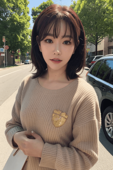 Lee YooRi 이유리