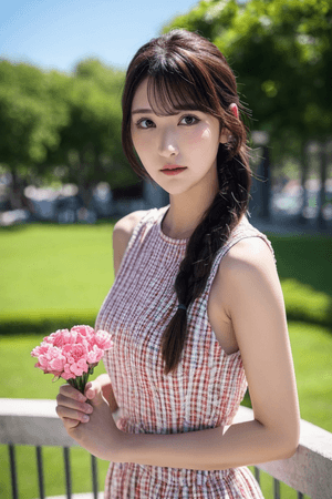 Manaka Hoshino 星乃まりな