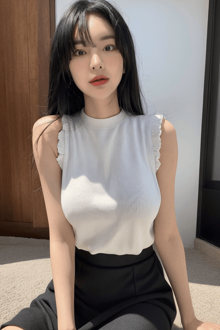 Kim RaHee 김라희
