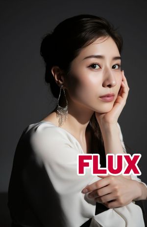FLUX-Tanaka Minami v2田中みな実
