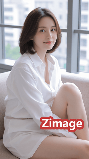 Zimage-Yonekura Ryoko 米仓凉子