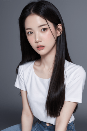Chae SooAh 채수아