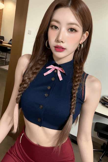 Kim Lip v2 김립