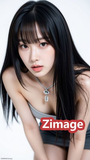 Zimage-GISELLE 内永えり