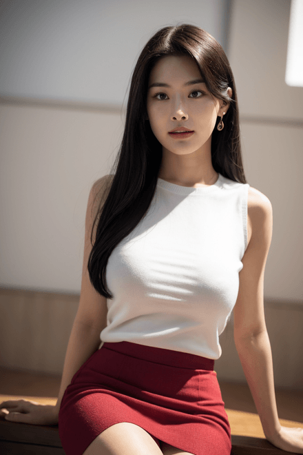 Bae MinJung배민정
