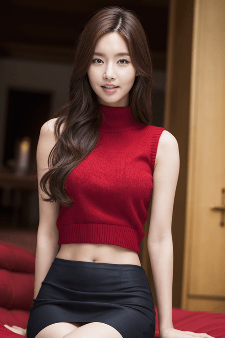Kim YuMi 김유미