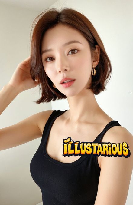 Illustrious-Lee JooBin 이주빈
