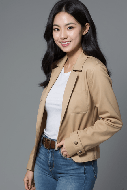 Lee SeoYeon이서연