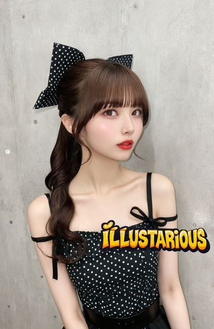 Illustrious-Miokawa Maika 澪川舞香