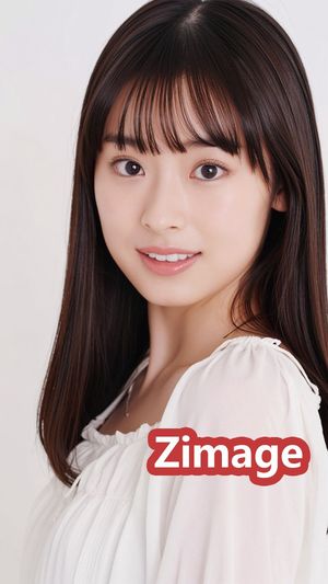 Zmage-Imoto Ayaka 井本彩花