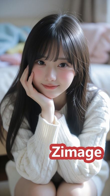 Zimage-Ayase Kotori 綾瀬ことり
