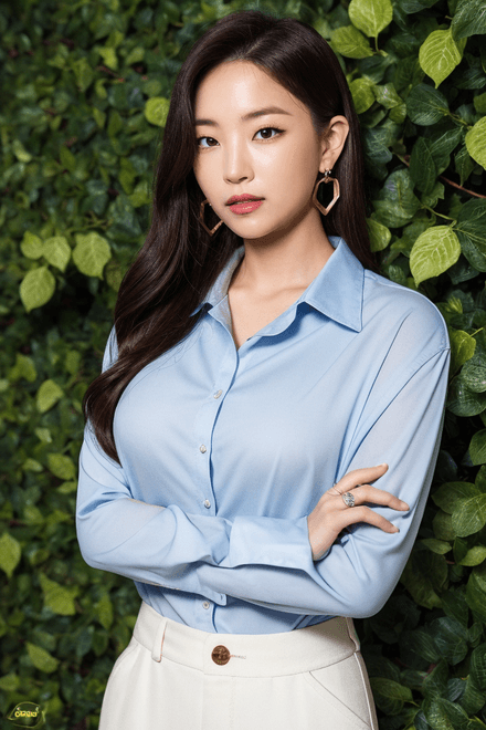 Ji ESuu지이수