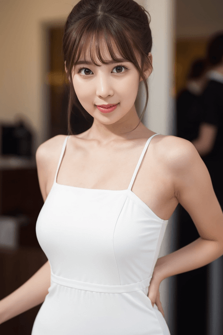 Aoi Narumi葵成美