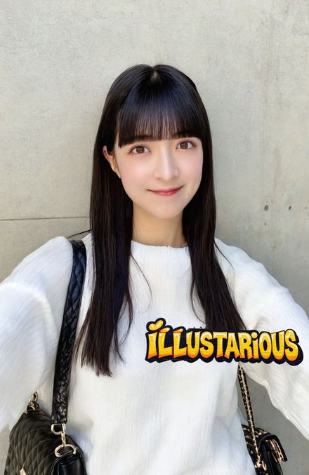 Illustrious-Yoshida Ayano Christie 吉田綾乃クリスティー