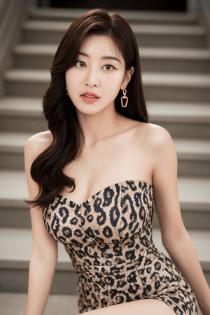 Park JiHyo 박지효