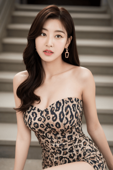 Park JiHyo 박지효