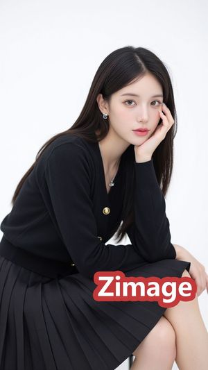 Zimag-Mizukami Kiki 水神 きき