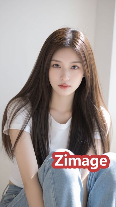 Zimage-Leeseo 이서