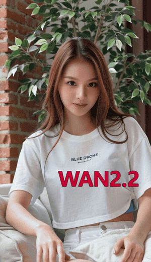 Wan2.2-Sullyoon 설윤아