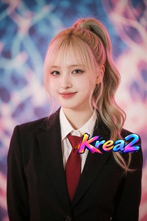 Krea2-Liz 리즈