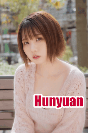 Hunyuan-Enako えなこ