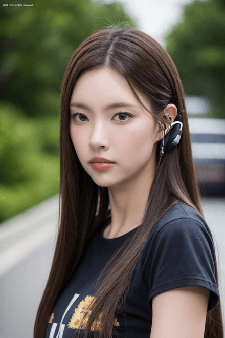 YUNAH 노윤아