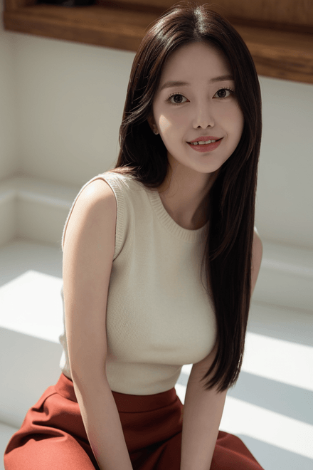 Yeo JooHa 여주하