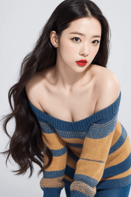 Sulli 설리