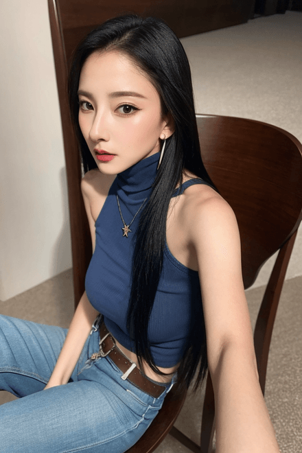 CYBERJAPAN Dancer-Aoi