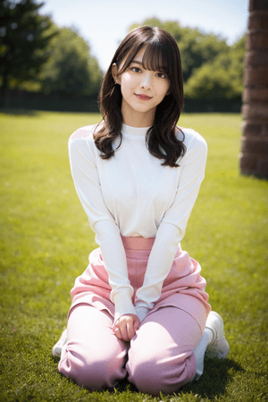 Morita Hikaru 森田ひかる