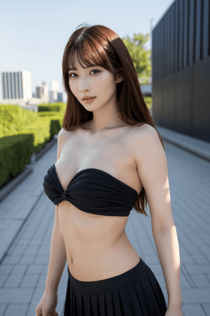 Ono Mai 大野真依