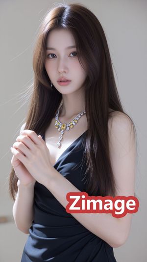 Zimage-Minatozaki Sana 凑崎纱夏
