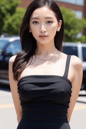 Ann 杏