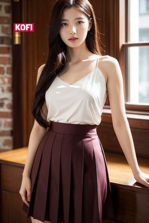 Kim You Jung 김유정