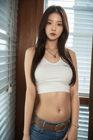 Lee NaGyung 이나경