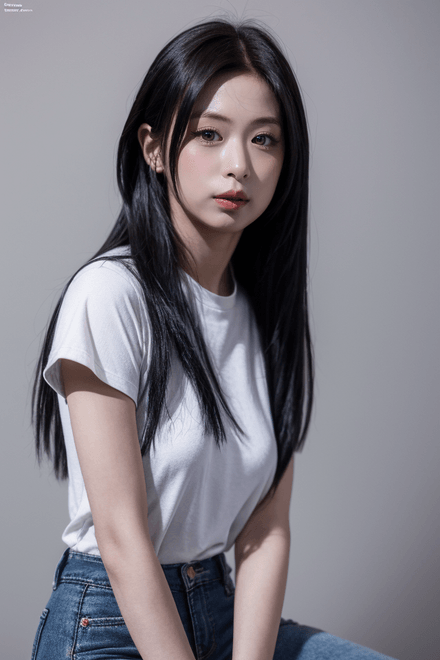 Ahyeon v2 아현