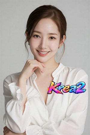 Krea2-Park MinYoung 박민영