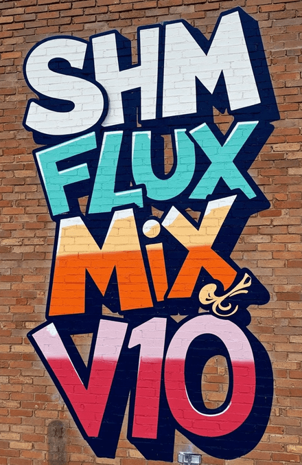 SHM_FLUX-MIX_v10&amp;Comfy Ui workflow [checkpoint]
