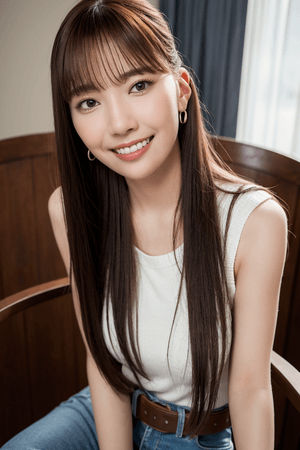 Ogo Mayuka小合 麻由佳
