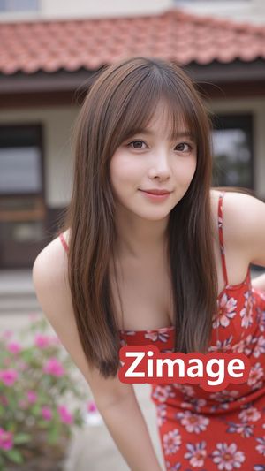 Zimage-Zimage-Yoda Yuuki 与田祐希