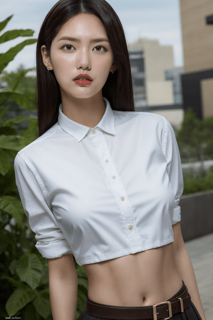 Jung ChaeYull  정채율