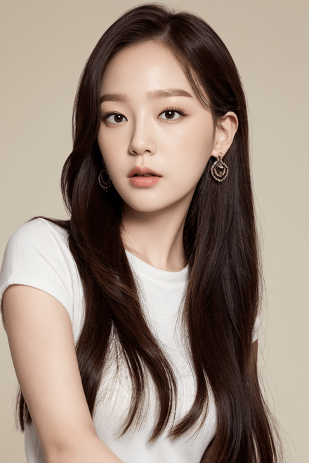 Yoon YeJoo윤예주