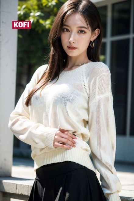 Naomi Trauden トラウデン直美